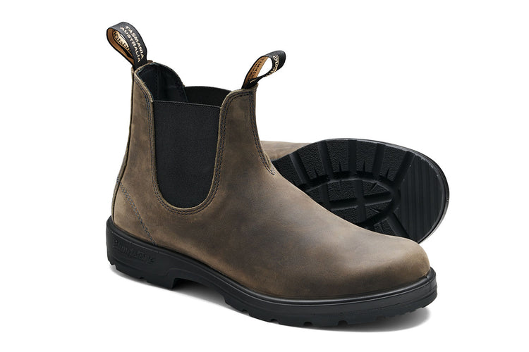 Blundstone #2446 Clay
