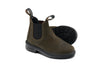 Blundstone #2496 Dark Olive