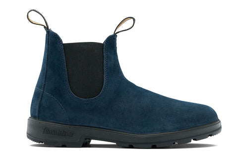 Blundstone #2503 Midnight Navy Leather