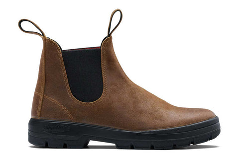 Blundstone #2535 Sienna Leather