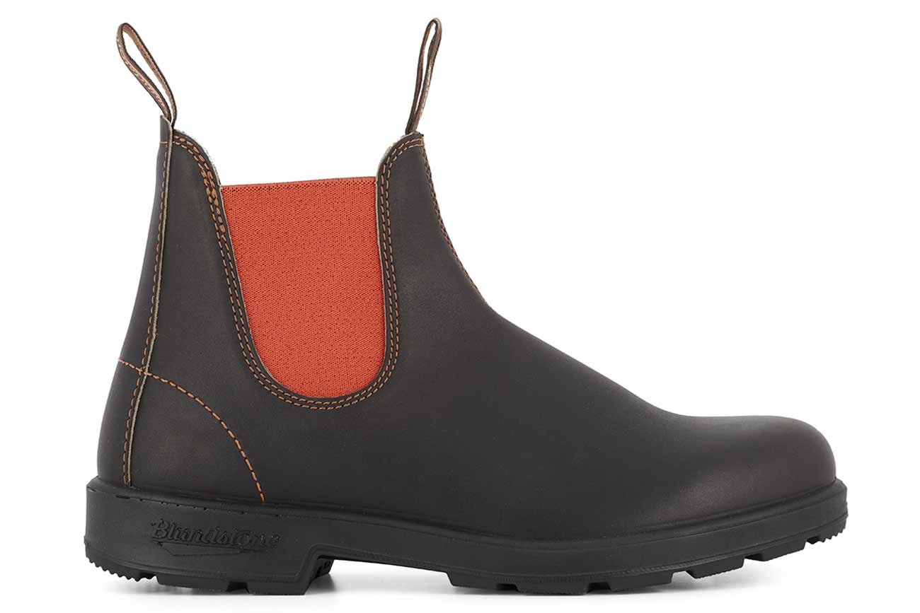 Blundstone #1918 Brown Terracotta