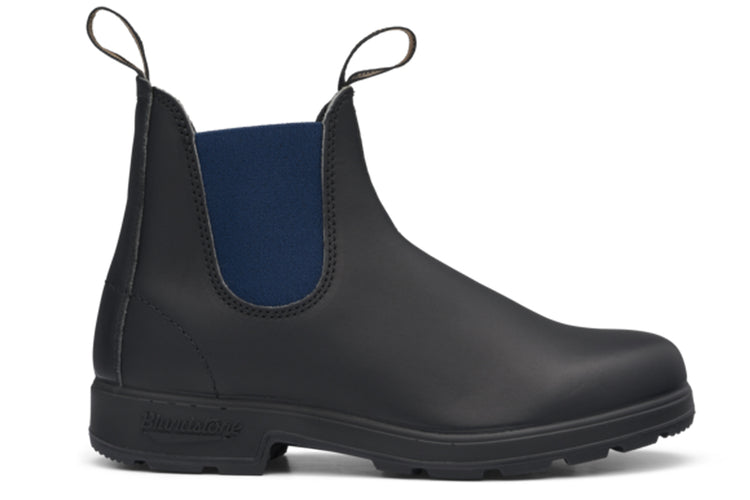 Blundstone #1917 Black/Navy