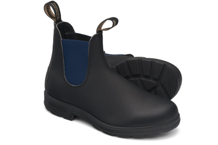 Blundstone #1917 Black/Navy