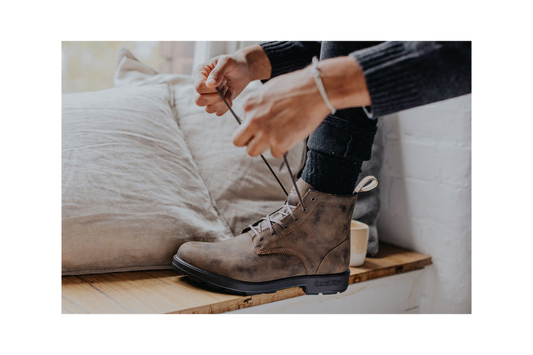 Blundstone #1930 Rustic Brown