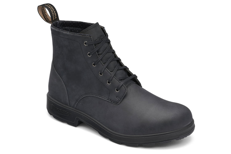 Blundstone #1931 Rustic Black