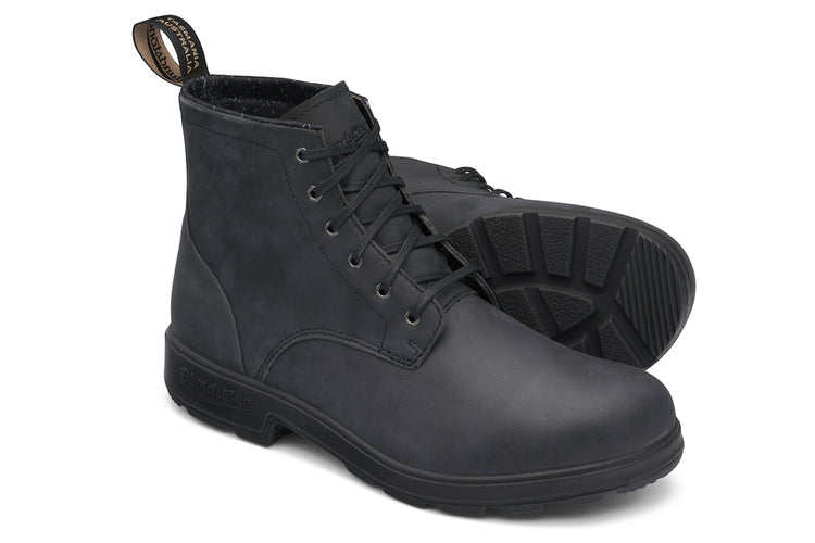 Blundstone #1931 Rustic Black