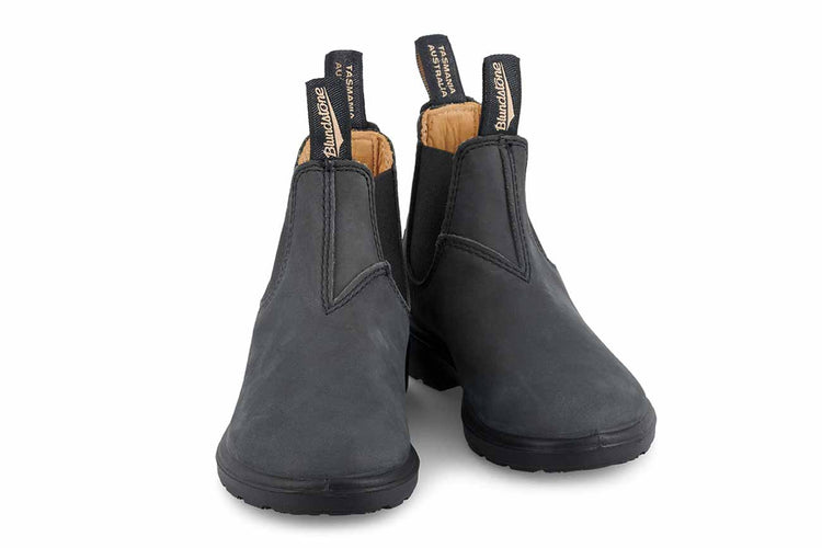 Blundstone #1325 Rustic Black