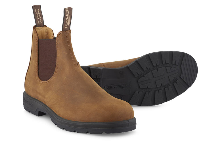 Blundstone #562 Saddle