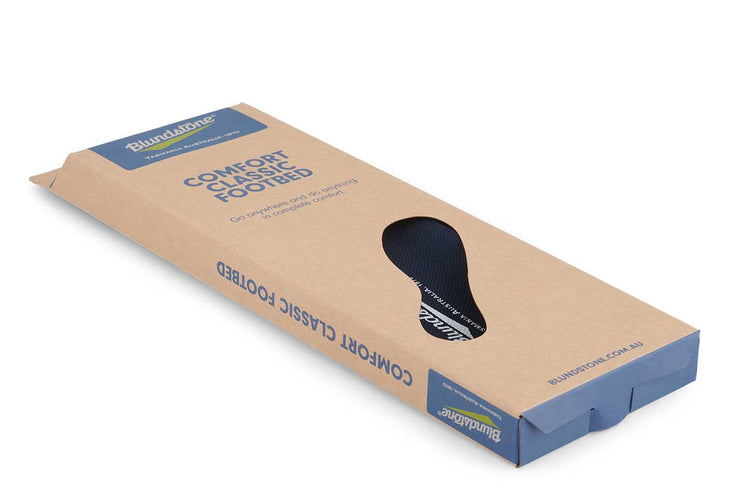 Blundstone Comfort Classic Fussbett