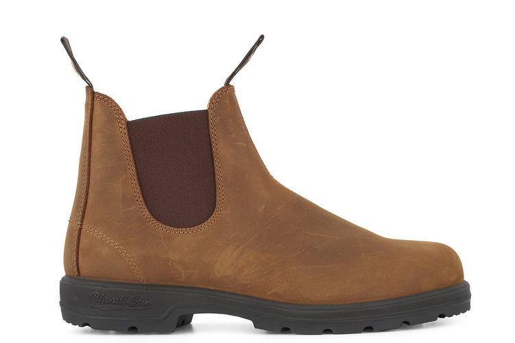 Blundstone #562 Saddle
