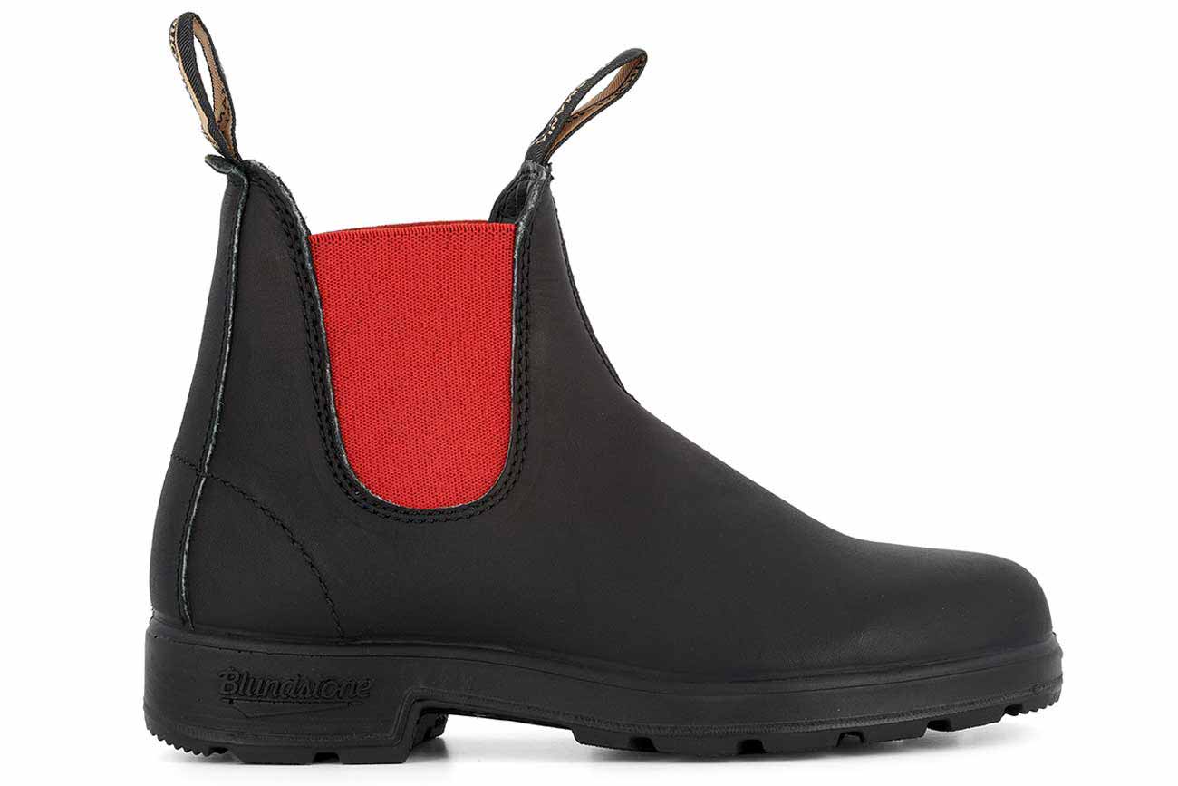 Blundstone #508 Black