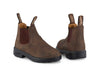 Blundstone #565 Rustic Brown