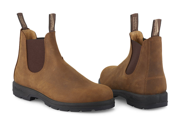 Blundstone #562 Saddle