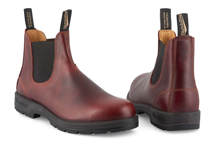 Blundstone #1440 Redwood