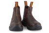Blundstone #122 Brown Water Resistant Sicherheits