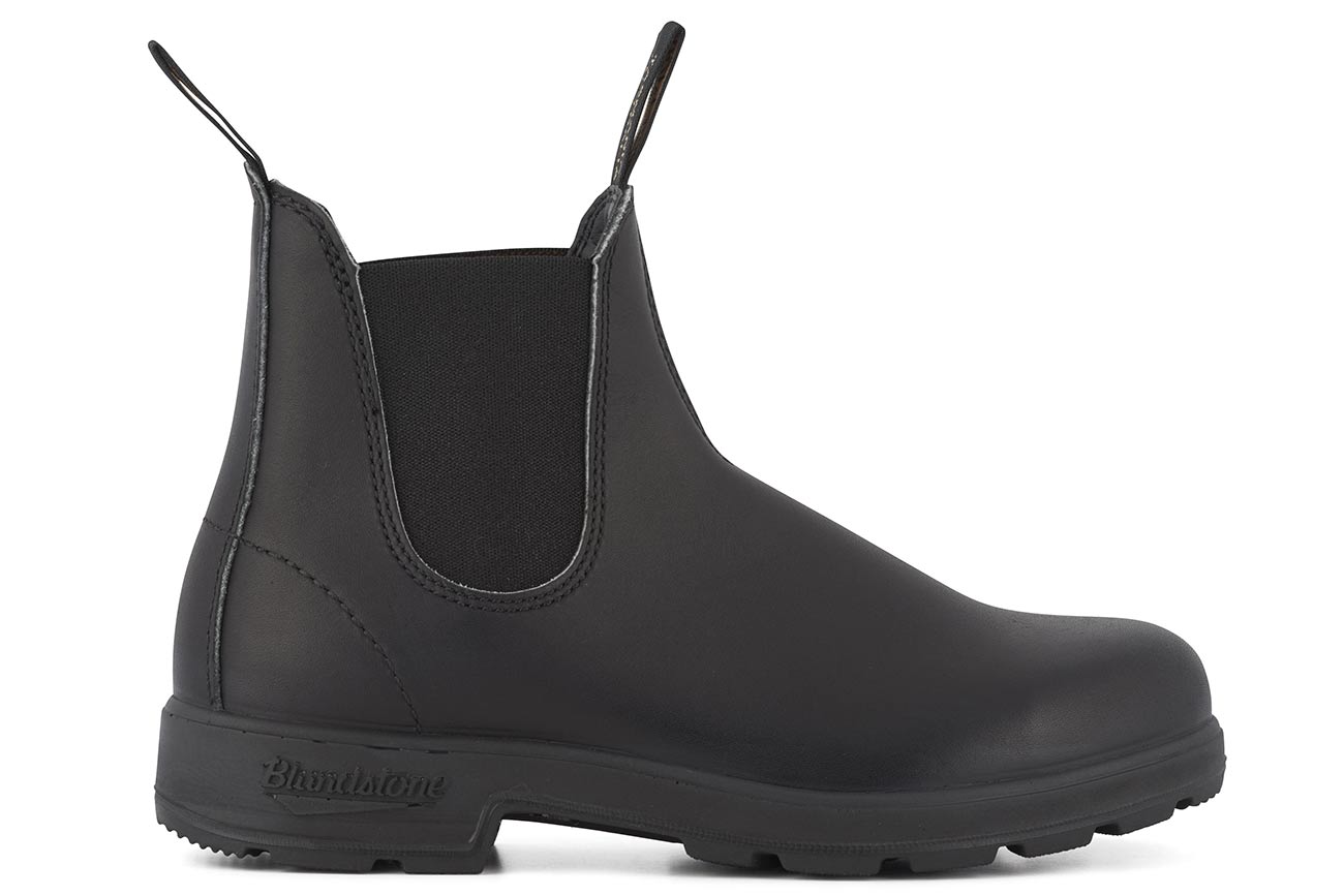 Blundstone #510 Voltan Black