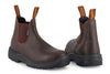 Blundstone #122 Brown Water Resistant Sicherheits