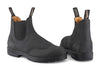 Blundstone #1472 Rustic Black Broque