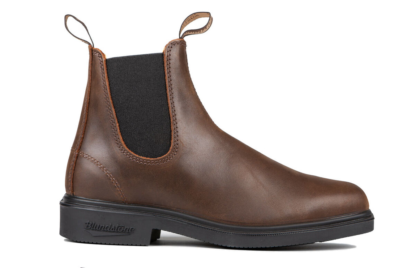 Blundstone #2029 Antique Brown