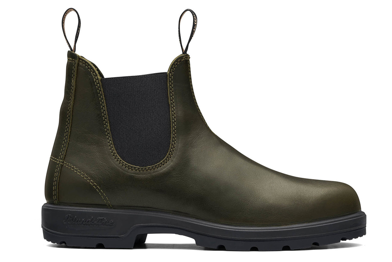 Blundstone #2052 Dark Green