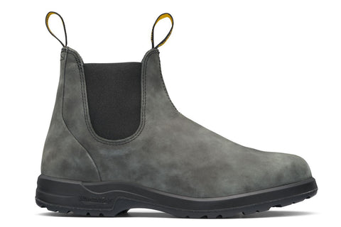 Blundstone #2055 Rustic Black