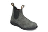 Blundstone #2055 Rustic Black