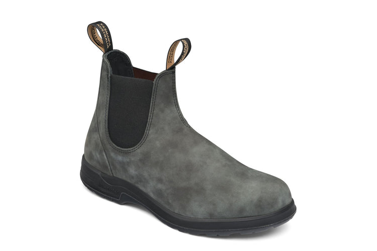 Blundstone #2055 Rustic Black
