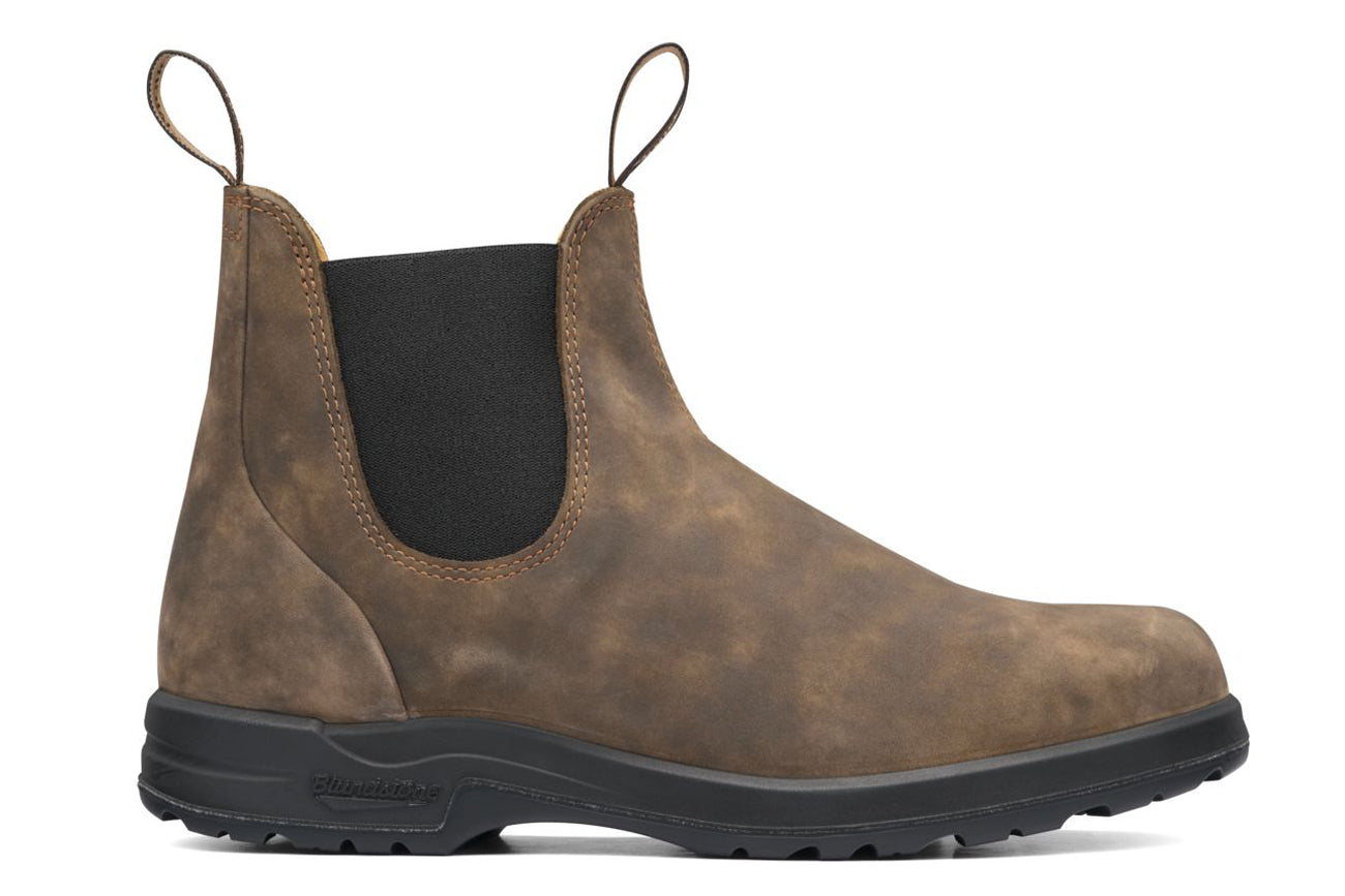 Blundstone #2056 Rustic Brown