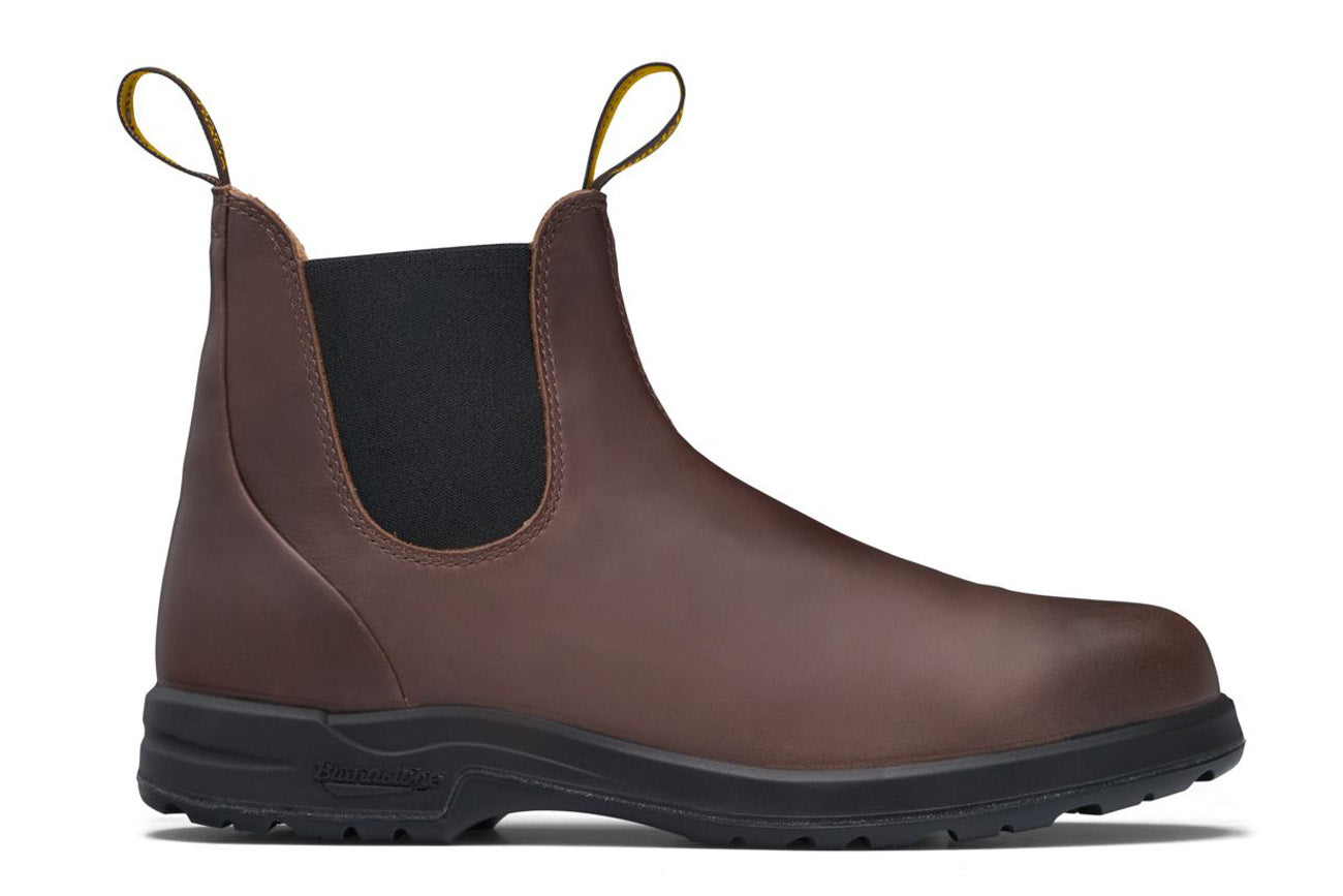 Blundstone #2057 Cocoa Brown