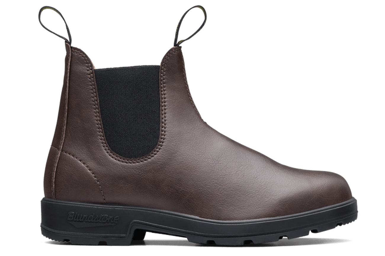 Blundstone #2116 Vegan Brown