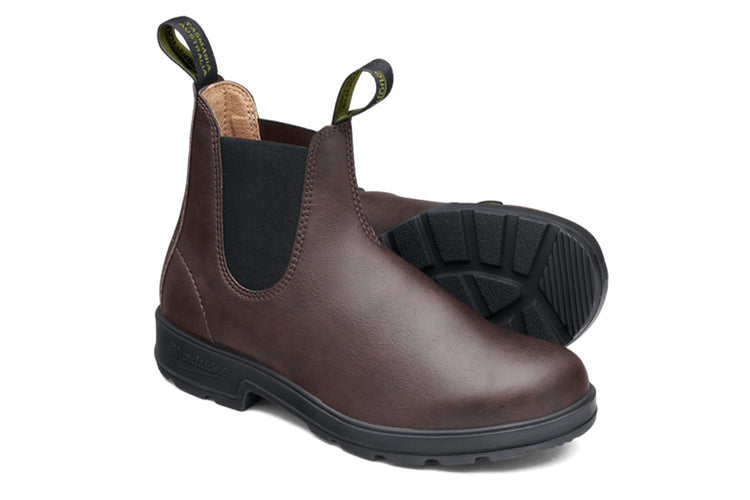 Blundstone #2116 Vegan Brown