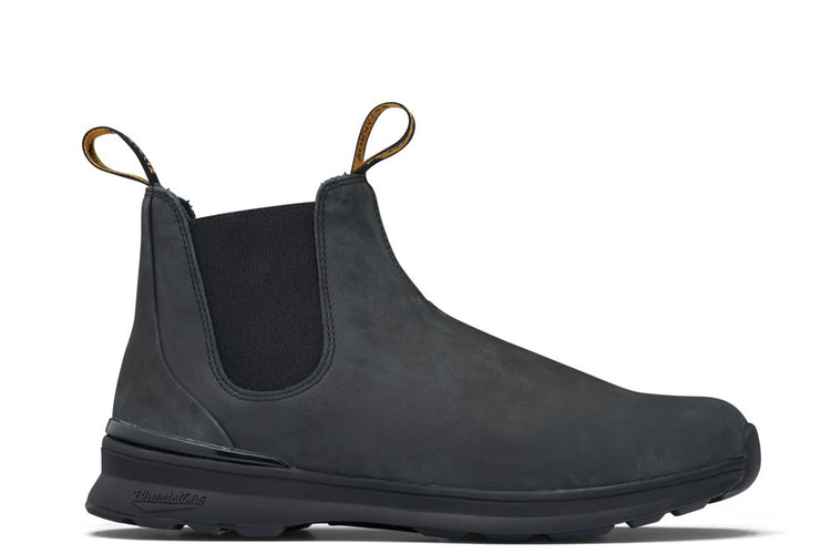 Blundstone #2143 Rustic Black