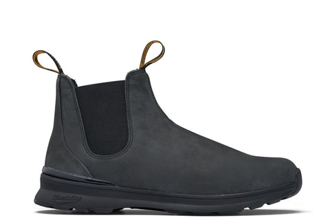 Blundstone #2143 Rustic Black