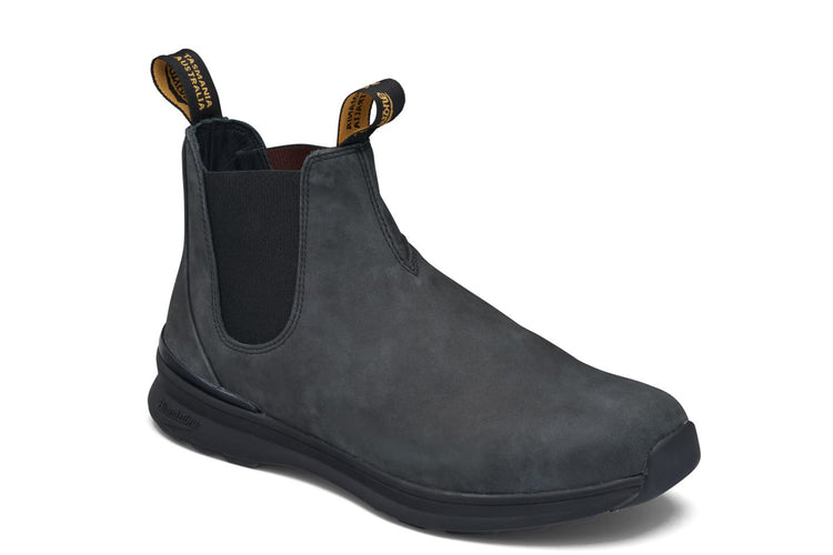 Blundstone #2143 Rustic Black