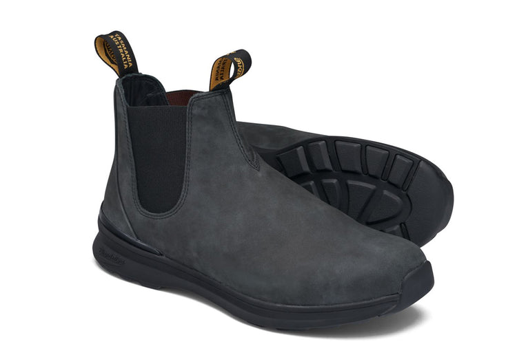 Blundstone #2143 Rustic Black