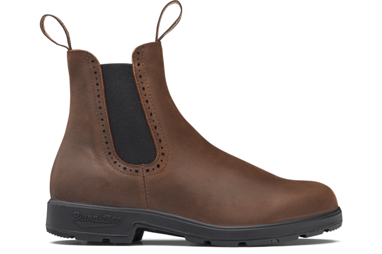 Blundstone #2151 Antique Brown