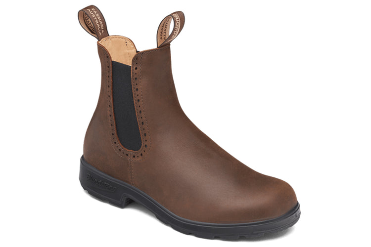 Blundstone #2151 Antique Brown