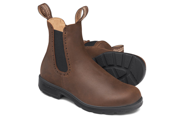 Blundstone #2151 Antique Brown