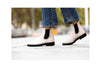 Blundstone #2156 Pearl White