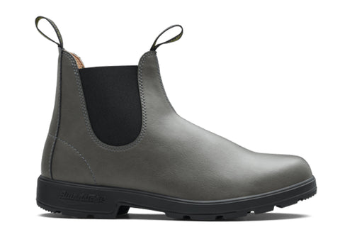 Blundstone #2210 Vegan Steel Grey