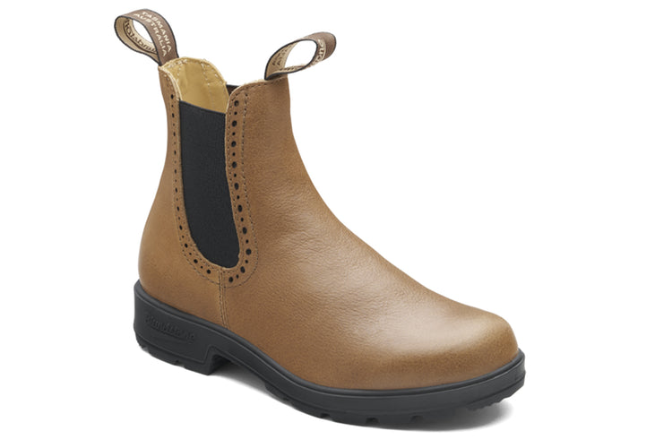 Blundstone #2215 Camel