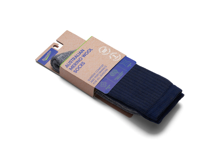 Blundstone Socken Navy
