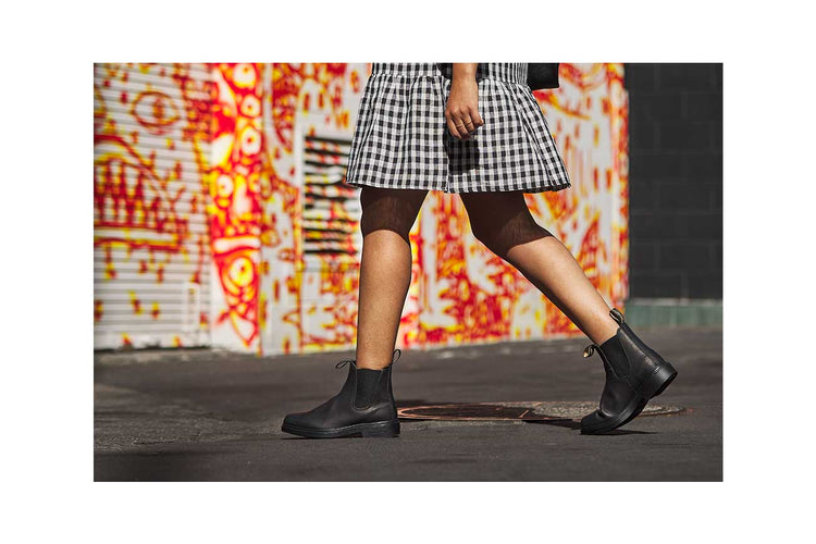 Blundstone #063 Voltan Black