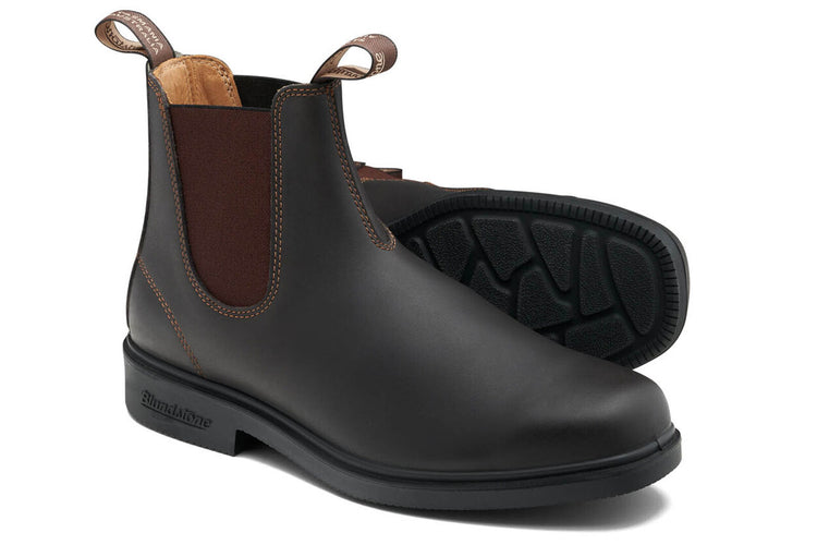 Blundstone #067 Stout Brown