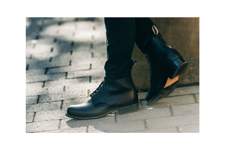 Blundstone #151 Black