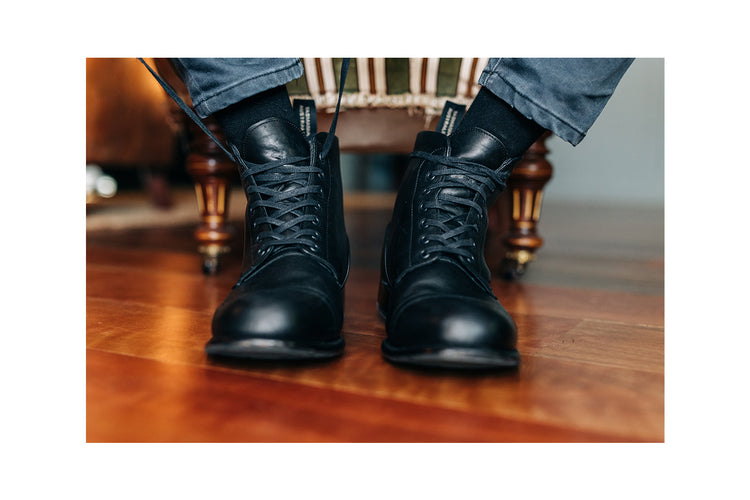 Blundstone #151 Black