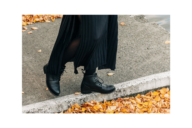 Blundstone #154 Black