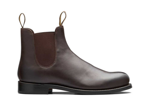 Blundstone #157 Brown