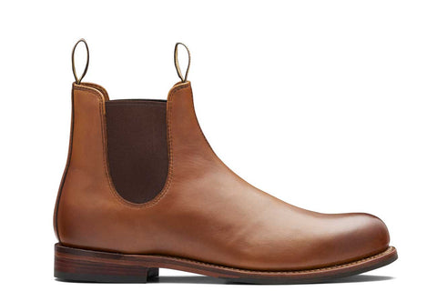 Blundstone #158 Chestnut