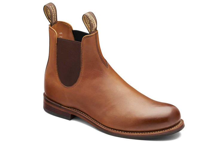 Blundstone #158 Chestnut